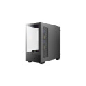 Antec CX705 ARGB Midi Tower Black