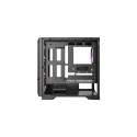 Antec AX-1000 ARGB Midi Tower Black