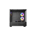Antec CX705 ARGB Midi Tower Black