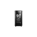 Antec NX1000 Midi Tower Black
