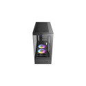 Antec CX705 ARGB Midi Tower Black