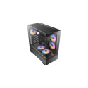 Antec CX705 ARGB Midi Tower Black