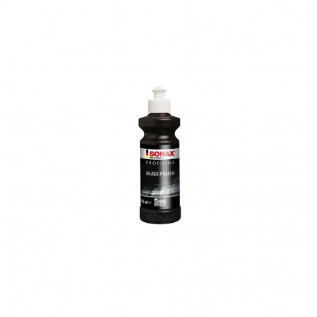 Sonax PROFILINE Glass Polish Polishing compound