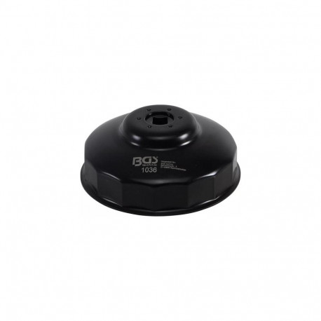 BGS technic Oil Filter Wrench