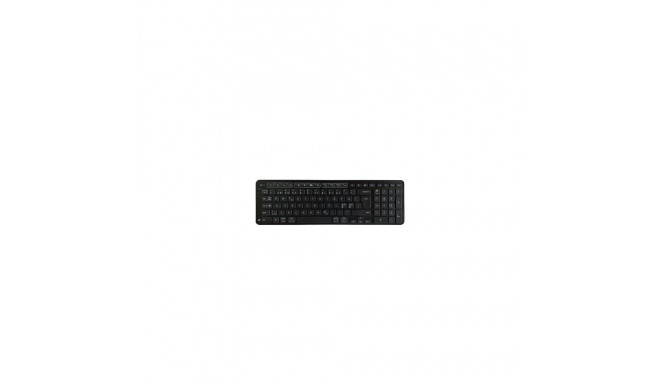 Contour Design Balance Keyboard BK Wireless-PN Version