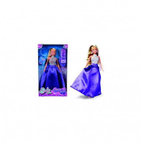Smoby 105733558X06 doll