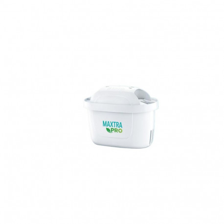 Brita MAXTRA Pro Pitcher water filter White
