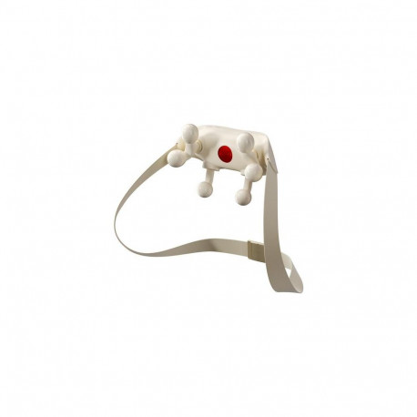 SKG HS500-2 - White