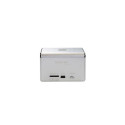 Ultron Boomer cube Pro Silver 6 W