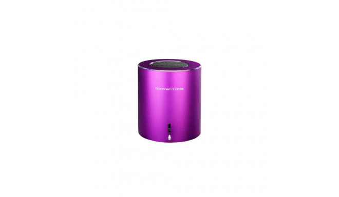 Ultron 112572 portable/party speaker Mono portable speaker Pink 2 W