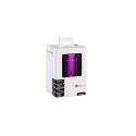 Ultron 112572 portable/party speaker Mono portable speaker Pink 2 W