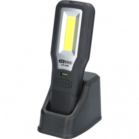 DARBA LAMPA LED 350lm LĀDĒJAMA 150.4490