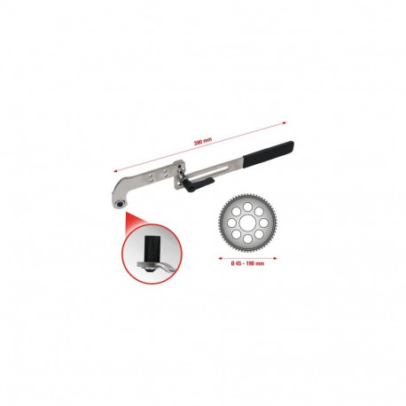 KS Tools 150.2990 car cam, timing, valvetrain / component