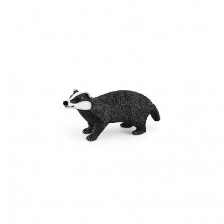 schleich WILD LIFE Badger
