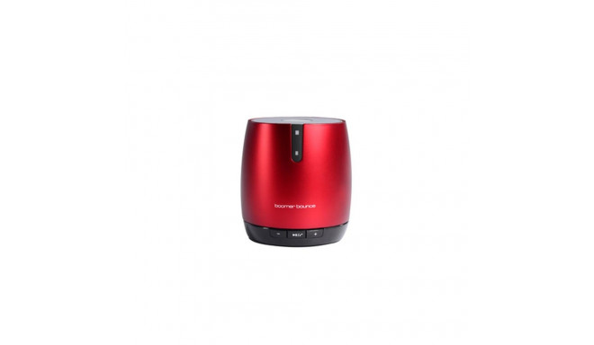 Ultron boomer bounce Red 2 W