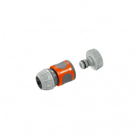 Gardena Pump Connection Set for 13 mm (1/2) hoses