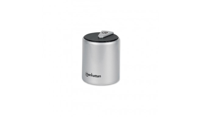 Manhattan Lyric Mini Silver 2 W