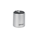 Manhattan Lyric Mini Silver 2 W
