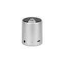 Manhattan Lyric Mini Silver 2 W