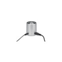 Manhattan Lyric Mini Silver 2 W