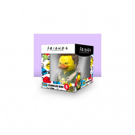 TUBBZ Friends: Chandler Bing