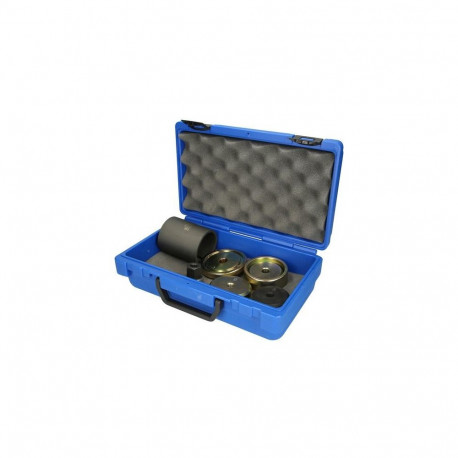 KS Tools 150.9855 mechanics tool set 8 tools