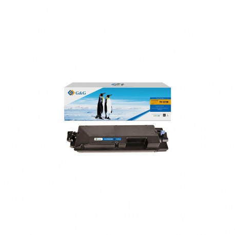 G&G 20818 toner cartridge 1 pc(s) Compatible Black