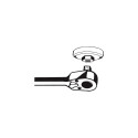 HAZET 2169-76 multifunction tool attachment