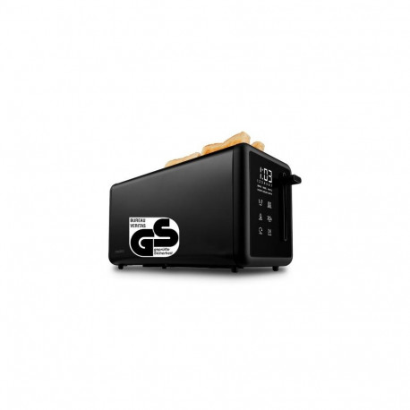 MEDION MD 12103 7 4 slice(s) 1450 W Black