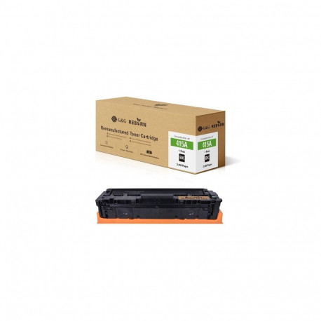 G&G GR-HW2030A toner cartridge 1 pc(s) Compatible Black