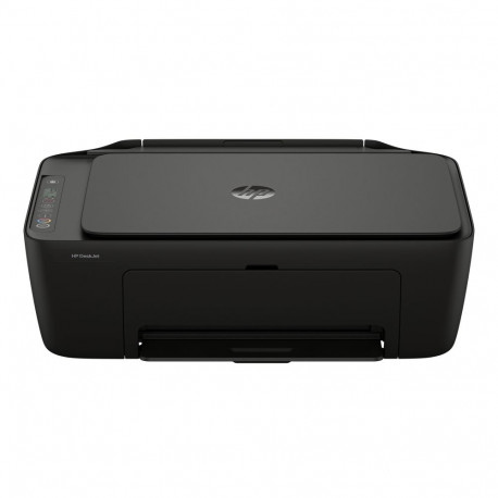 HP DeskJet 2910 AIO All-in-One Printer – A4 Color Ink, Print/Copy/Scan, Manual Duplex, WiFi, 7.5ppm,