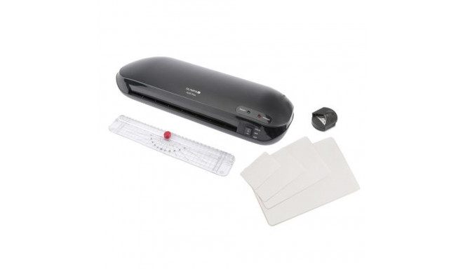 Olympia 4 in 1 Set with Laminator A 230 Plus