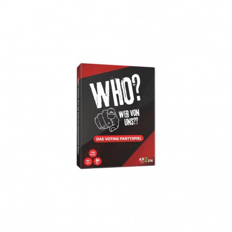 Carletto 3113016 board/card game Board game