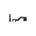 KS Tools 400.4525 mechanics tool set 2 tools