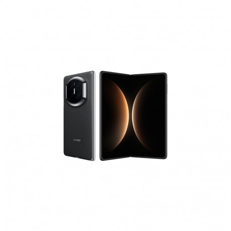 Huawei Mate X7 20.3 cm (8") Dual SIM 4G USB Type-C 16 GB 512 GB 5600 mAh Black