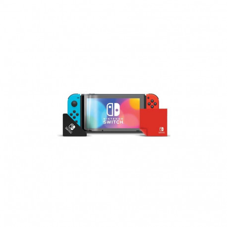 PDP Nintendo Switch & OLED Multi Screen Protector Kit