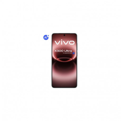 VIVO X300 Ultra 17.3 cm (6.82") Android 16.0 5G 16 GB 1 TB 6600 mAh Black