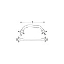 HAZET 615-S10X12 impact socket Impact socket set