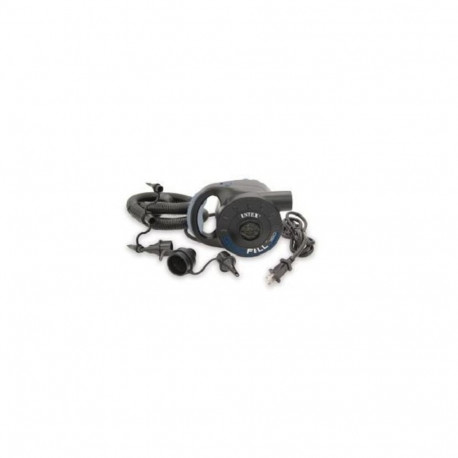 Intex 66624 electric air pump