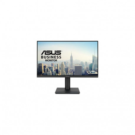 ASUS VA249QGSE computer monitor 60.5 cm (23.8") 1920 x 1080 pixels Full HD LCD Black