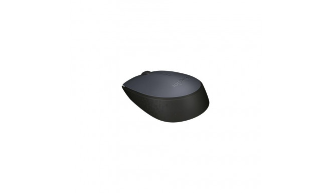 Logitech M171 mouse Universal Ambidextrous RF Wireless Optical 1000 DPI
