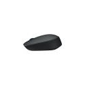 Logitech M171 mouse Universal Ambidextrous RF Wireless Optical 1000 DPI