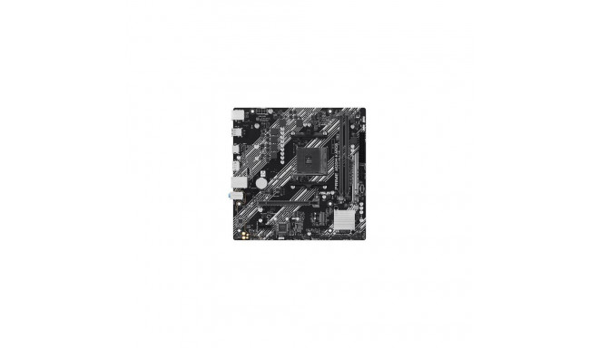 ASUS PRIME A520M-K ARGB AMD A520 Socket AM4 micro ATX