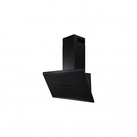 AEG GV77D91ST Wall-mounted Black 445 m³/h