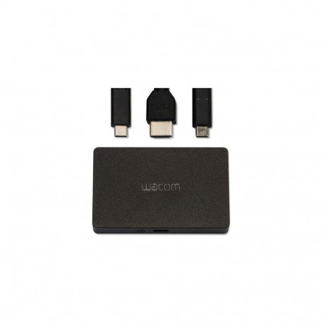 Wacom ACK45719Z graphic tablet accessory Docking station