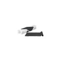 MSI AGILITY GD73 mouse pad Gaming mouse pad Black