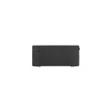 MSI AGILITY GD73 mouse pad Gaming mouse pad Black