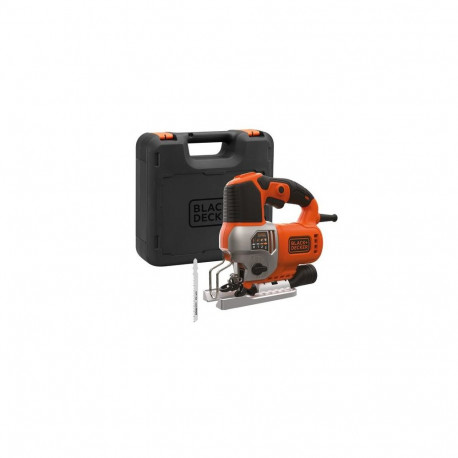 Black & Decker BES610K-QS power jigsaw 650 W