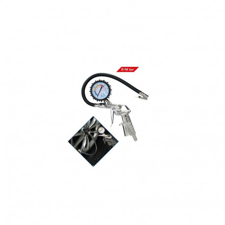 Brilliant Tools BT691019 air compressor accessory 1 pc(s)