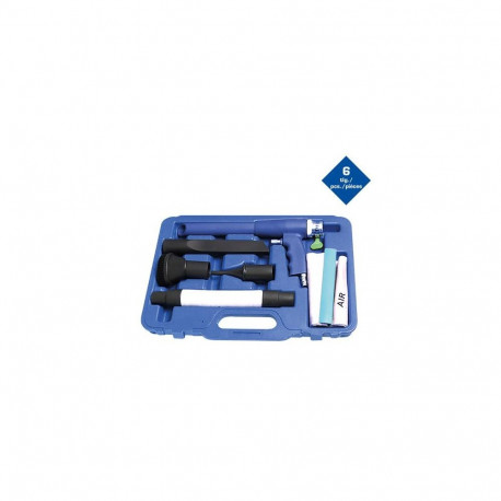 Brilliant Tools BT511130 air compressor accessory 6 pc(s)